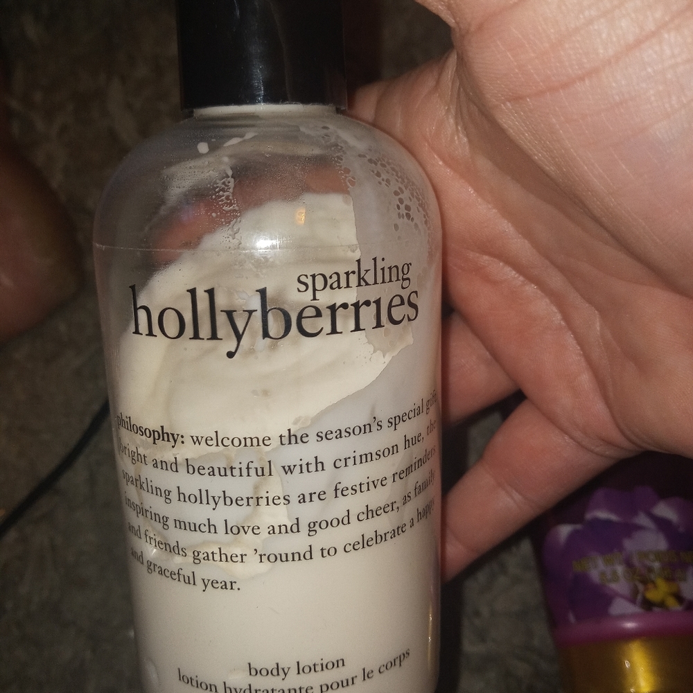 Lotion Destash!! - Picture 4 of 7